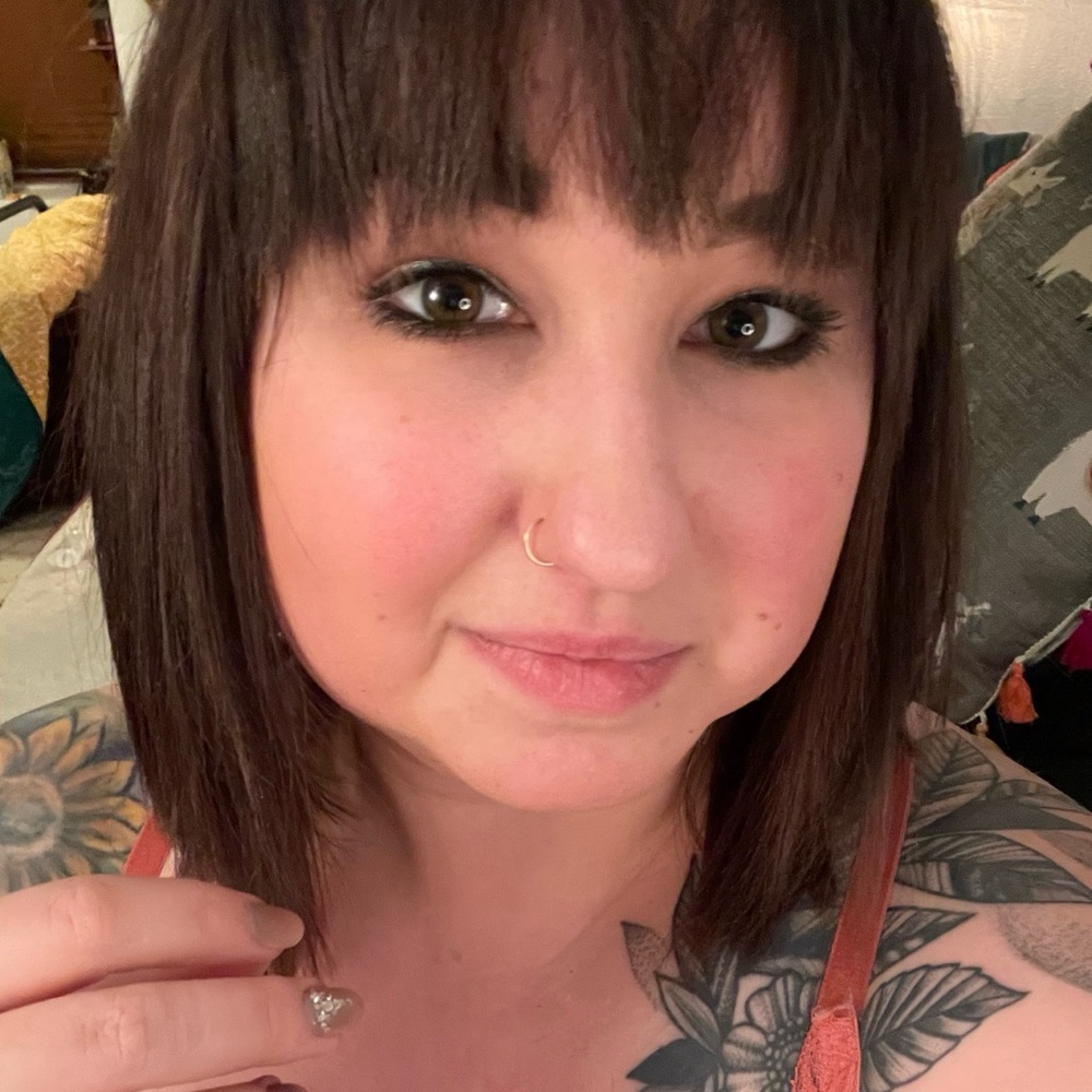 Meet your Posher, Mandie